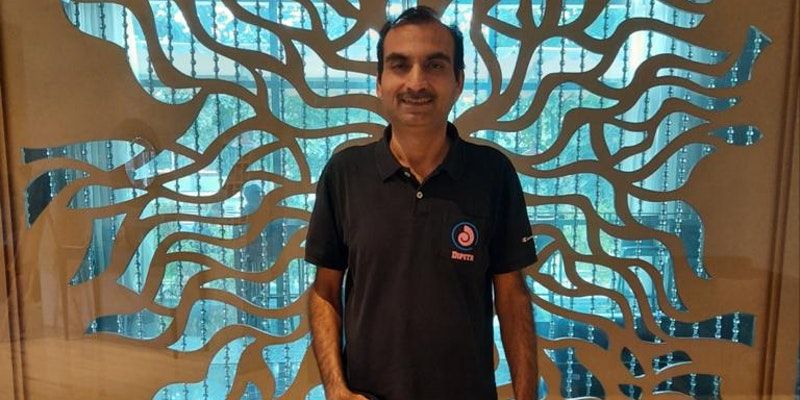 Why Bengaluru-based healthtech startup Dipitr believes it has got your back with Strack 
