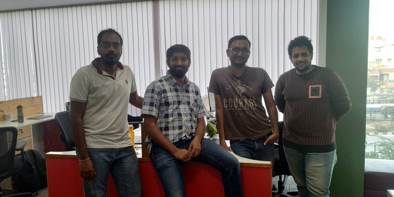 Bengaluru-based edtech startup QuizNext is making exams stress-free for students
