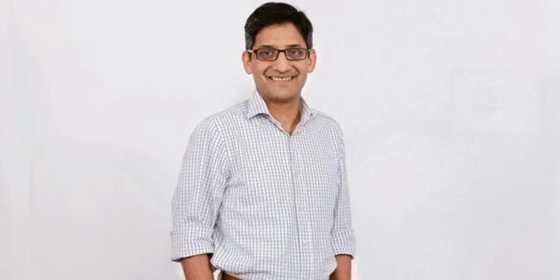 Alok Goyal, Partner, Stellaris Venture Partners