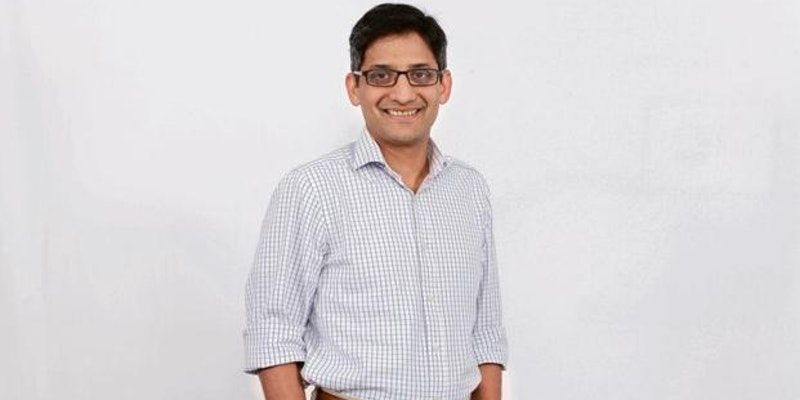 Great entrepreneurs don’t fit into any pattern; they form a new one: Alok Goyal of Stellaris