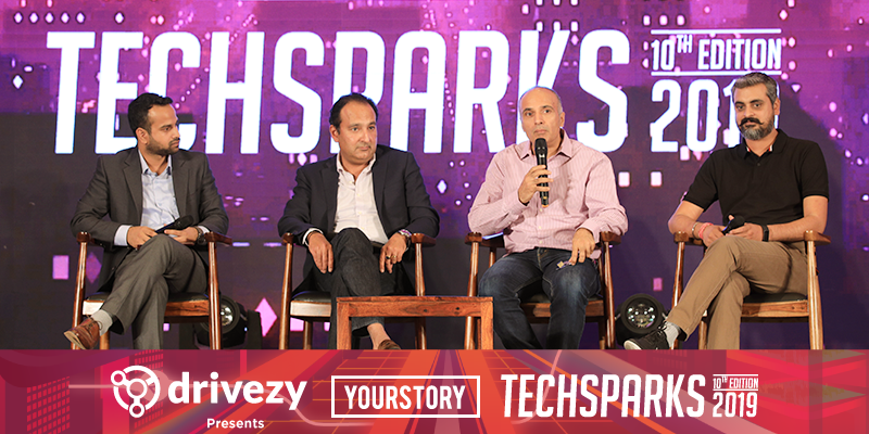 TechSparks 2019: Indian market can be won by scaling up investments in technology, say experts