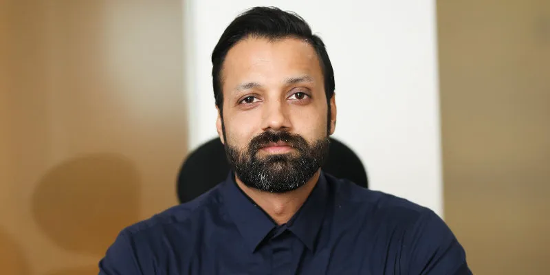 Rohan Kumar, CEO and Co-founder, Toffee Insurance  
