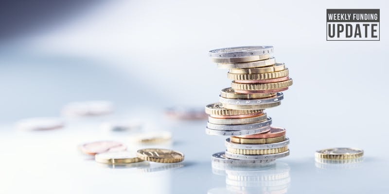[Weekly funding roundup] Investments remain low but sentiment is strong - Vimarsana News