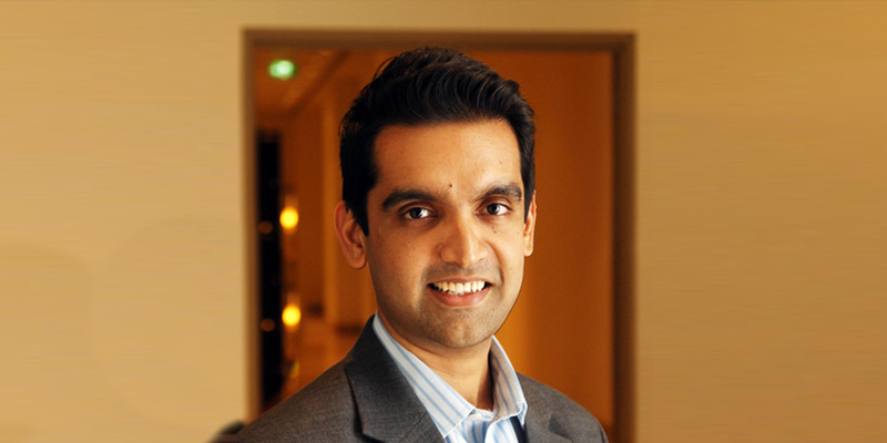 The fundamental rule of being an investor is you have to embrace uncertainty: Karan Mohla of Ch...