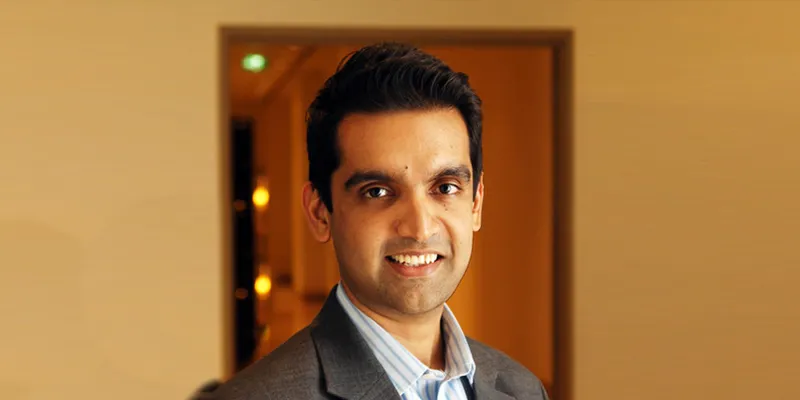 Karan Mohla, Executive Director at Chiratae Ventures