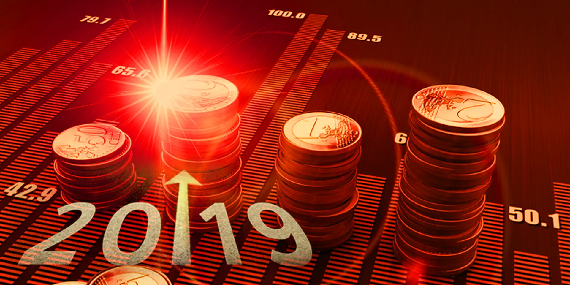 Funding in 2019: How Indian startups attracted investments despite several challenges