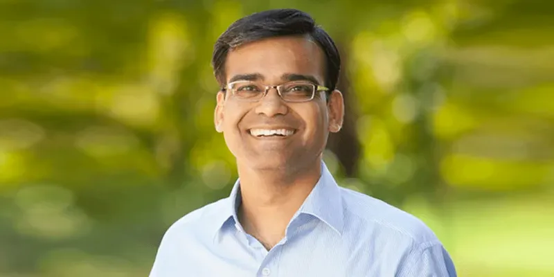 Alok Mittal, founder and CEO, Indifi