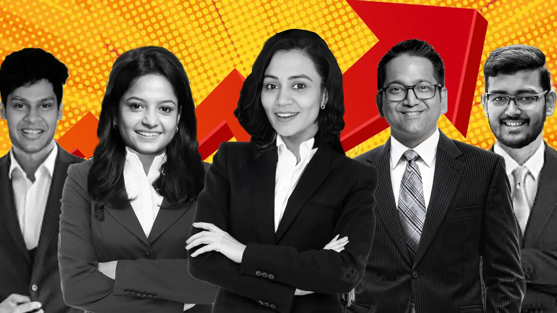 Starting Up with Shradha Sharma: Meet this week’s startups that are taking center stage and owning it