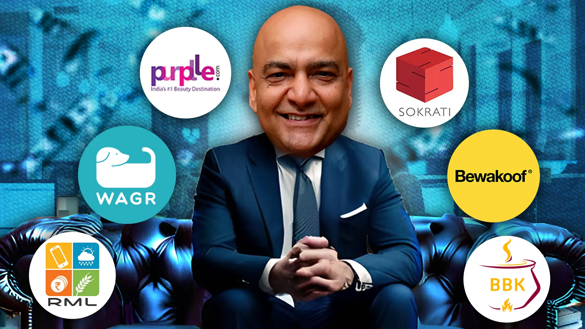 How IvyCap Ventures broke open domestic venture capital