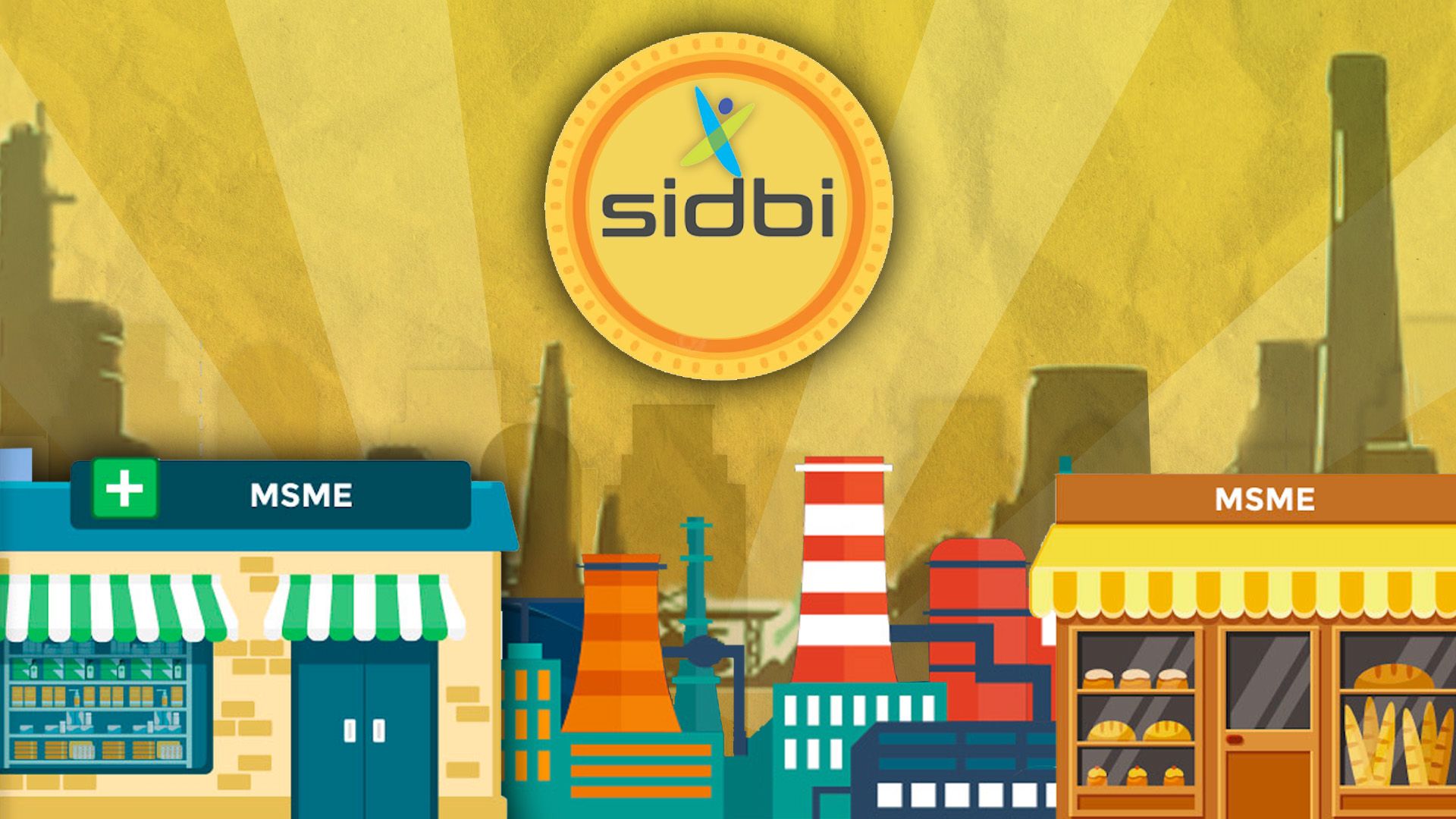 Why SIDBI is the new ‘fintech lender’ of India