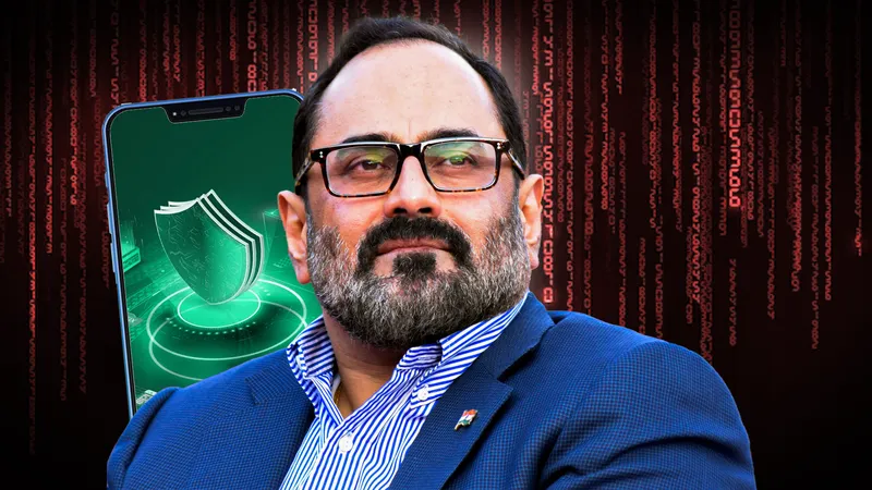 Rajeev Minister