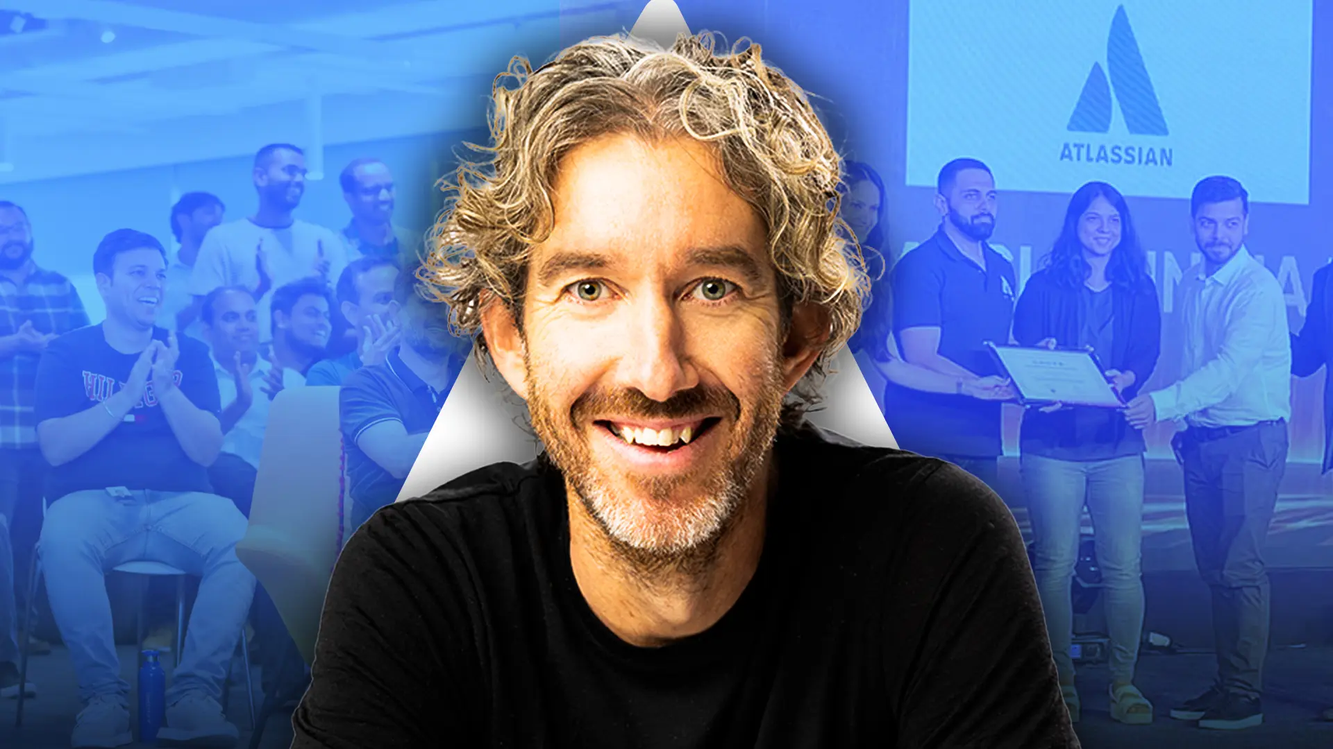 How Atlassian built a people-first culture