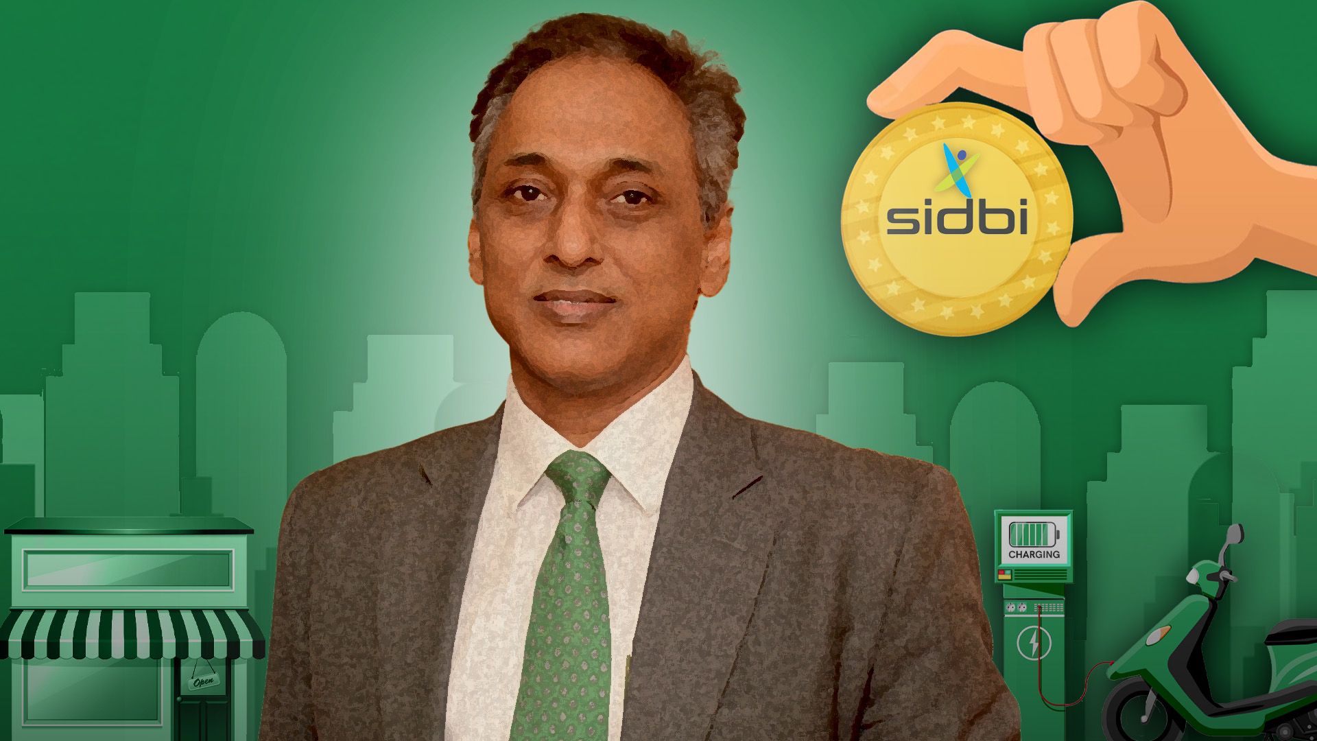 Why SIDBI Is The New ‘fintech’ Of India - 'YourStory' News Summary ...