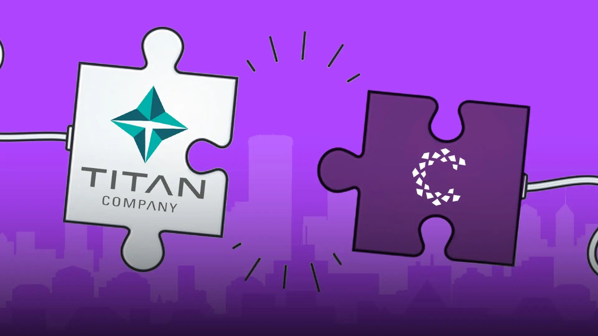 Has Titan Struck Gold With CaratLane?