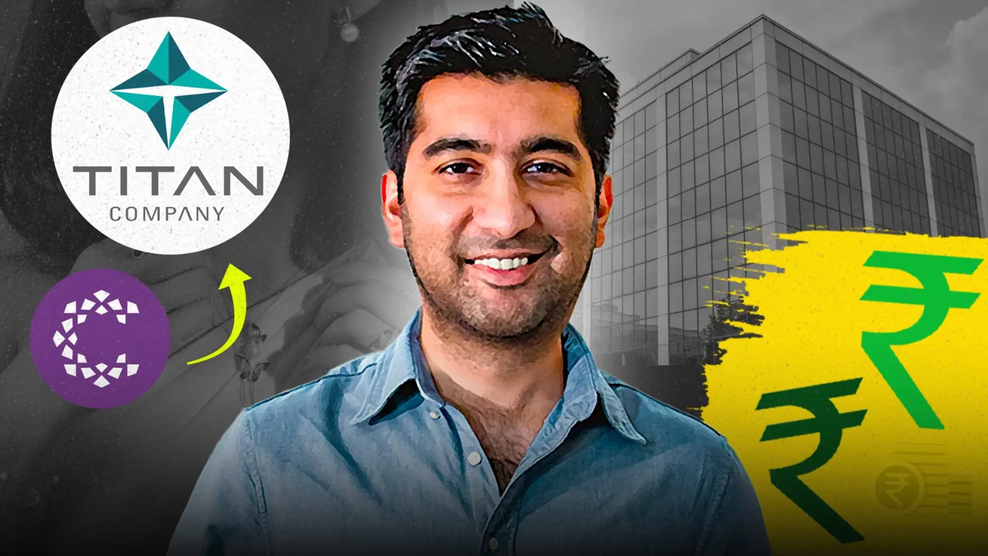 Life after CaratLane: Mithun Sacheti wants to help build businesses