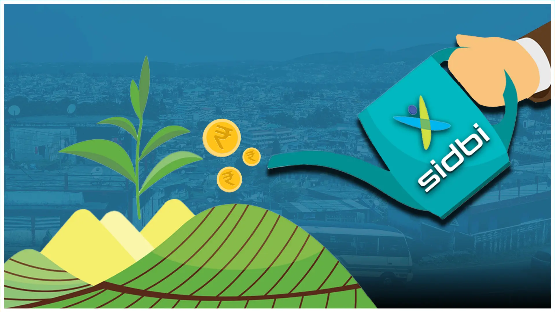 SIDBI broadens its North-East focus with Assam Startup Venture Fund