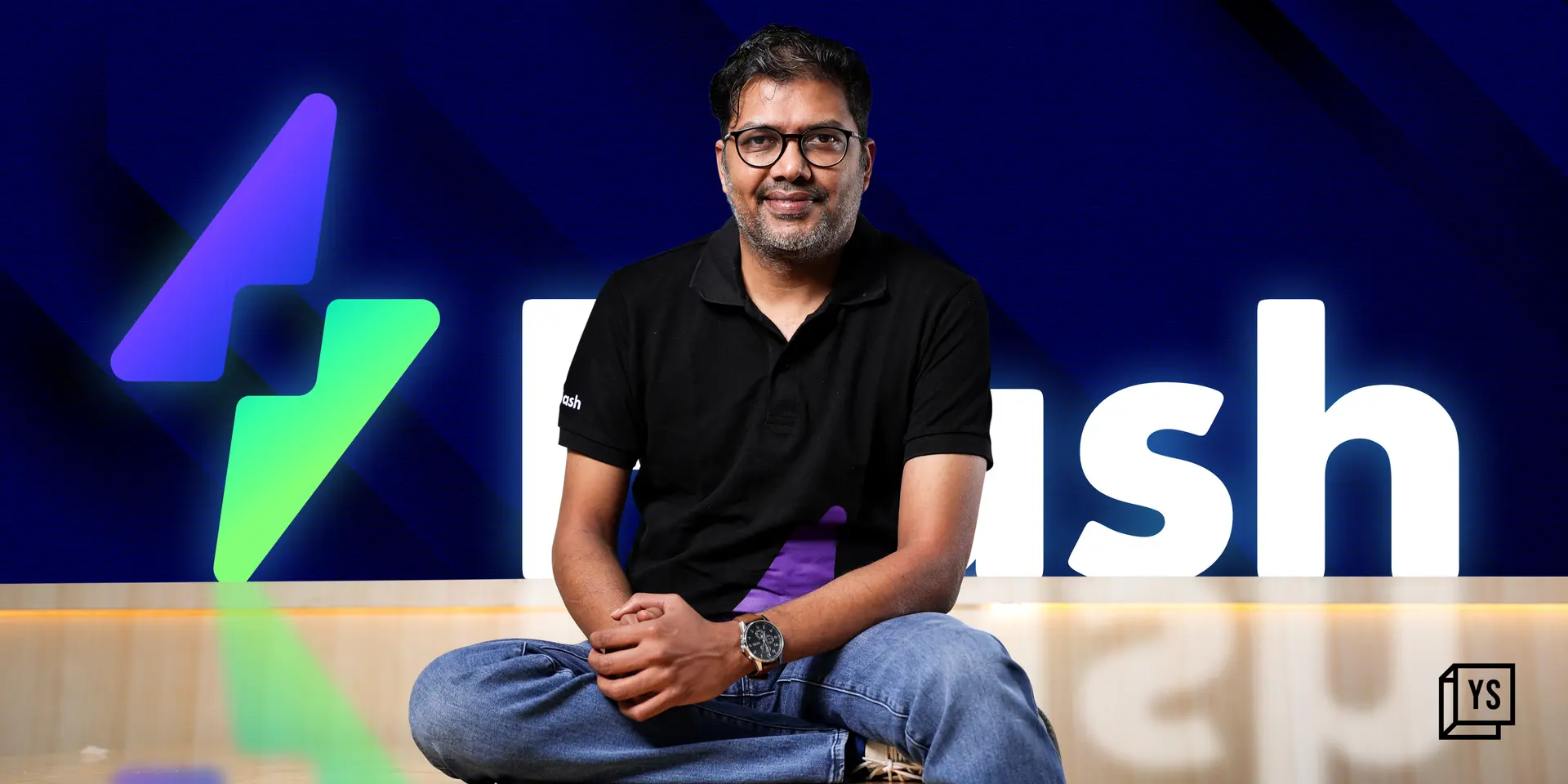 Here’s how Flash helps ‘power shoppers’ manage online orders and grab rewards along the way
