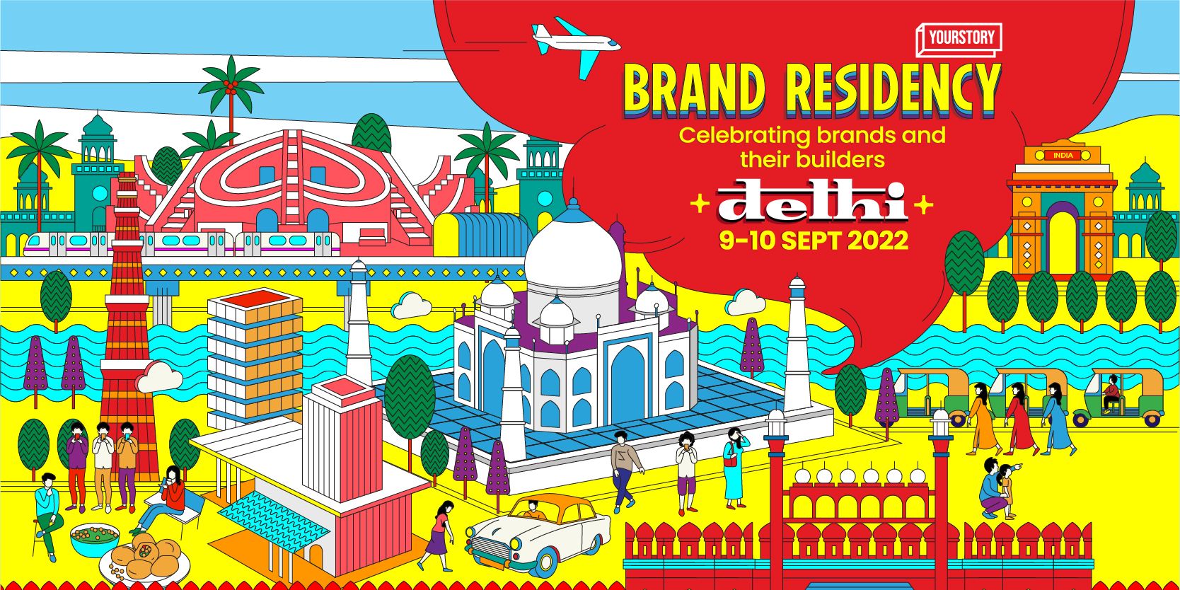Building successful D2C brands beyond metro cities
