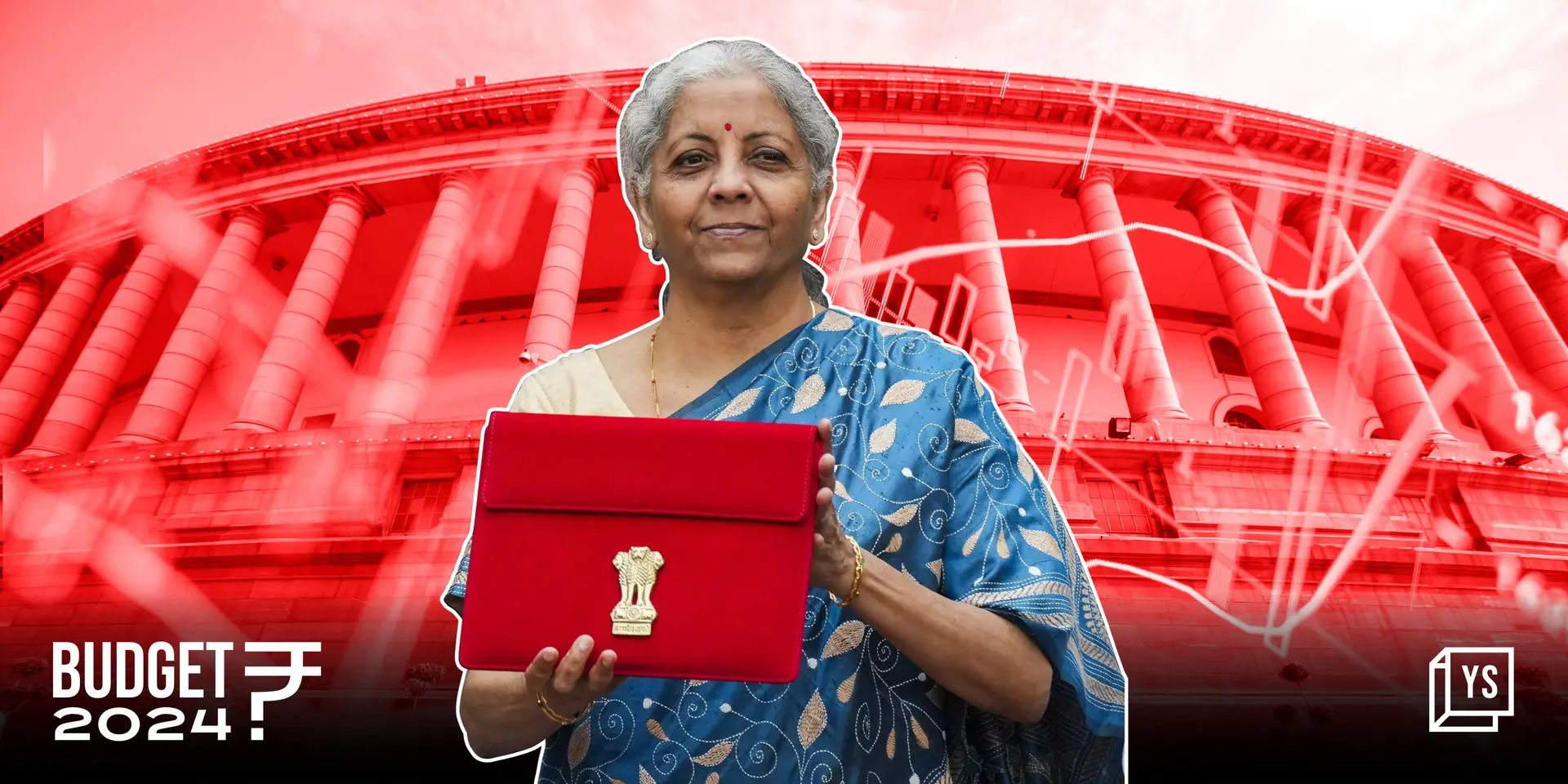 MSMEs, EVs, and women-centric policies dominate Budget 2024 announcements