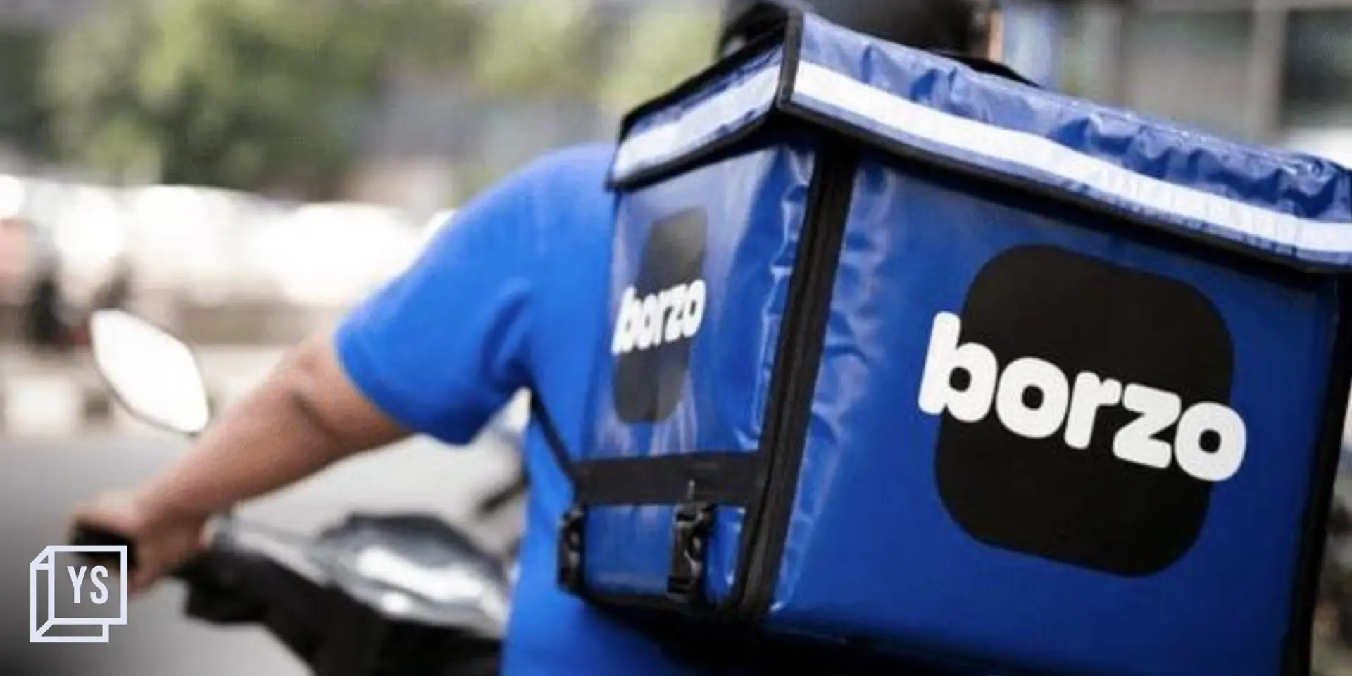 Borzo wants to mirror its India hyperlocal playbook around the world
