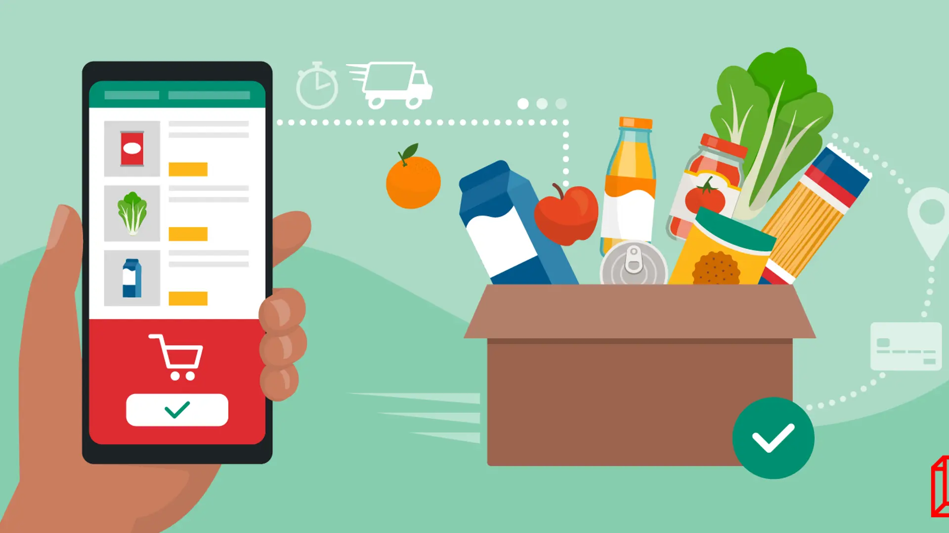 Heavy rain disrupts food delivery and hyperlocal services in Bengaluru