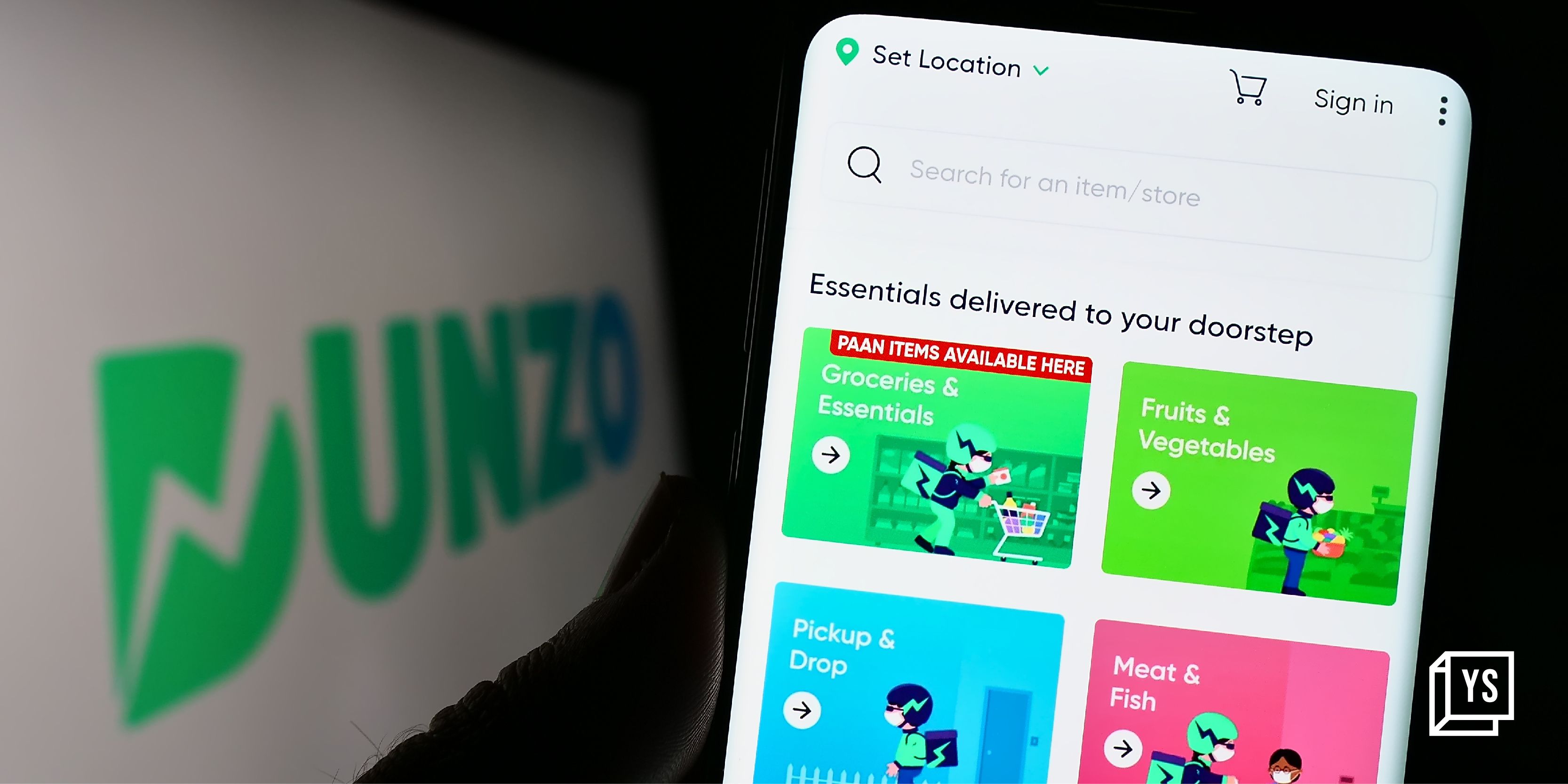 Dunzo co-founder Mukund Jha to exit amid restructuring: Report