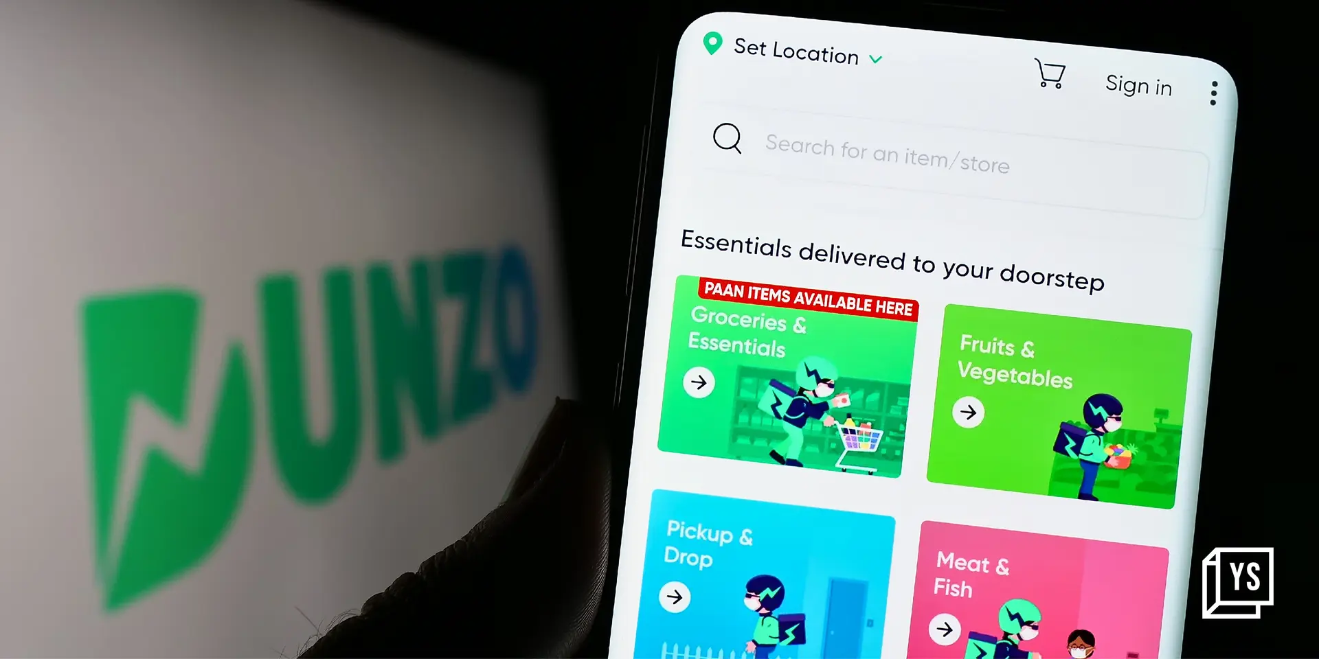 Three more Dunzo dark stores go offline in Bengaluru as employees stop work over salary delays