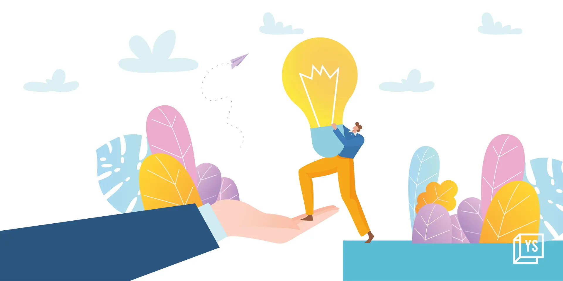 How to find rare gems in India’s startup ecosystem