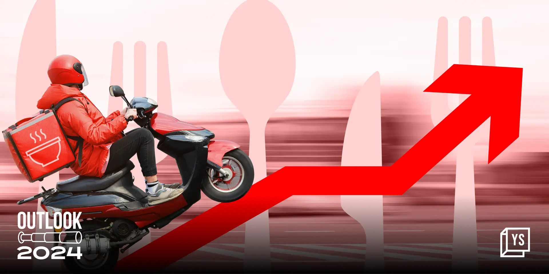 Zomato and Swiggy’s profitability milestone sparks cautious optimism in foodtech ecosystem in 2023