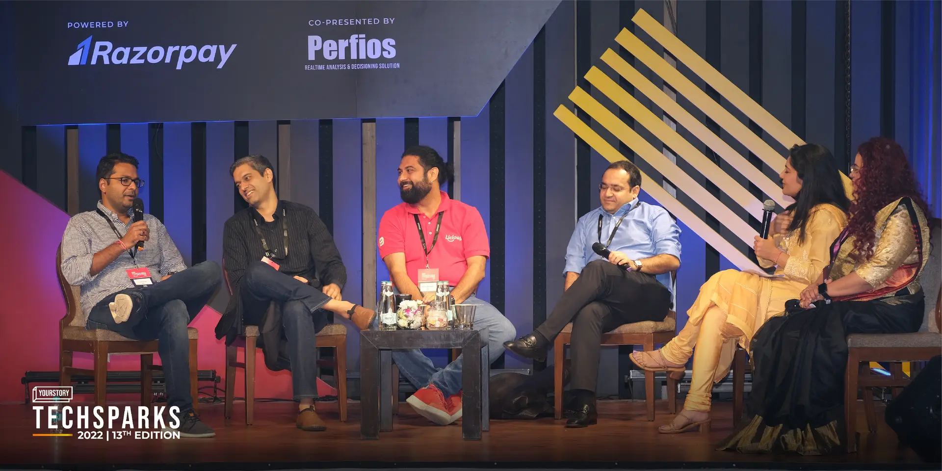 Climbing S-curve too early a potential business risk: Shiprocket, Licious founders