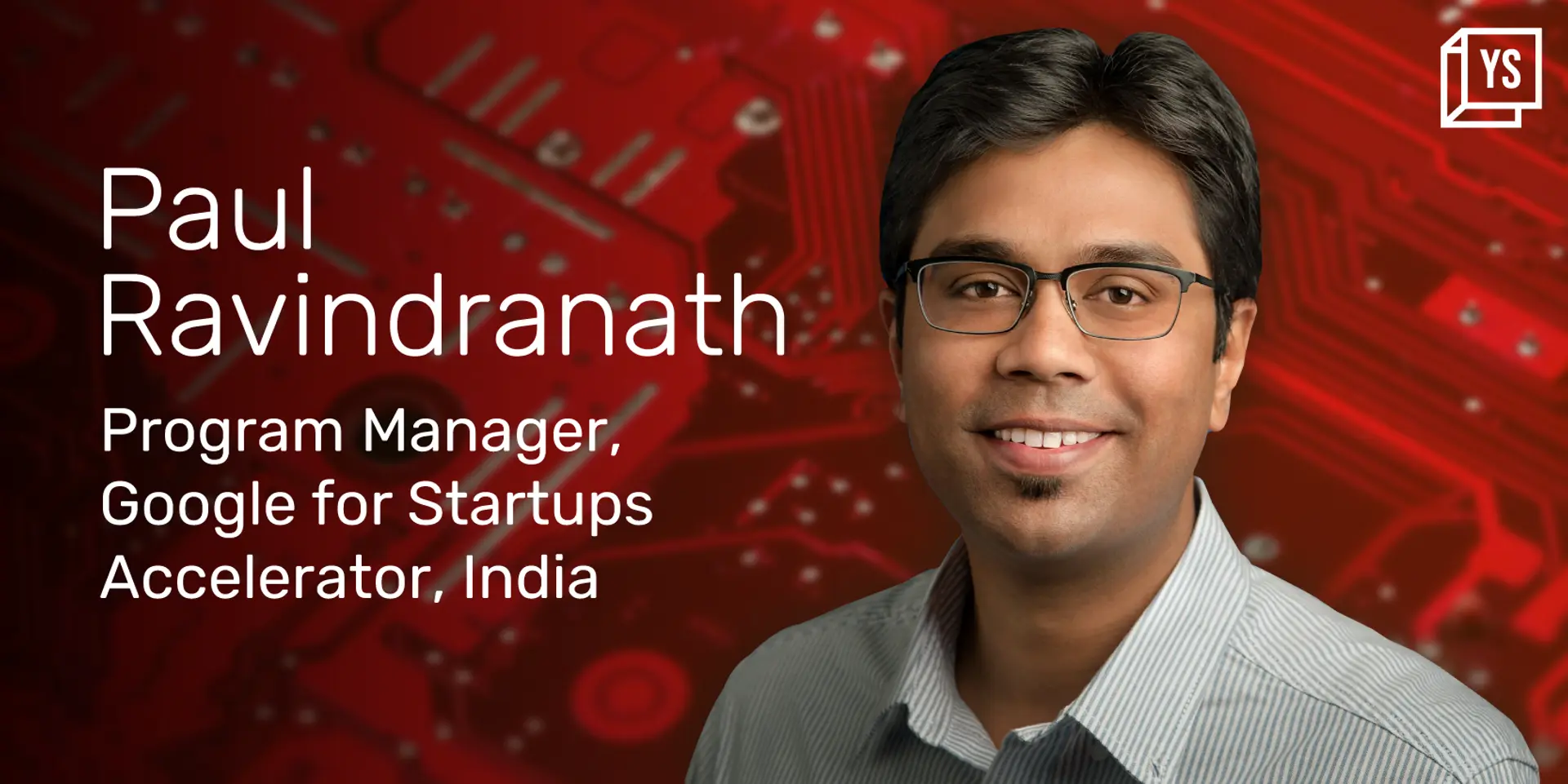 Google’s startup accelerator in India to focus on access to capital, women founders