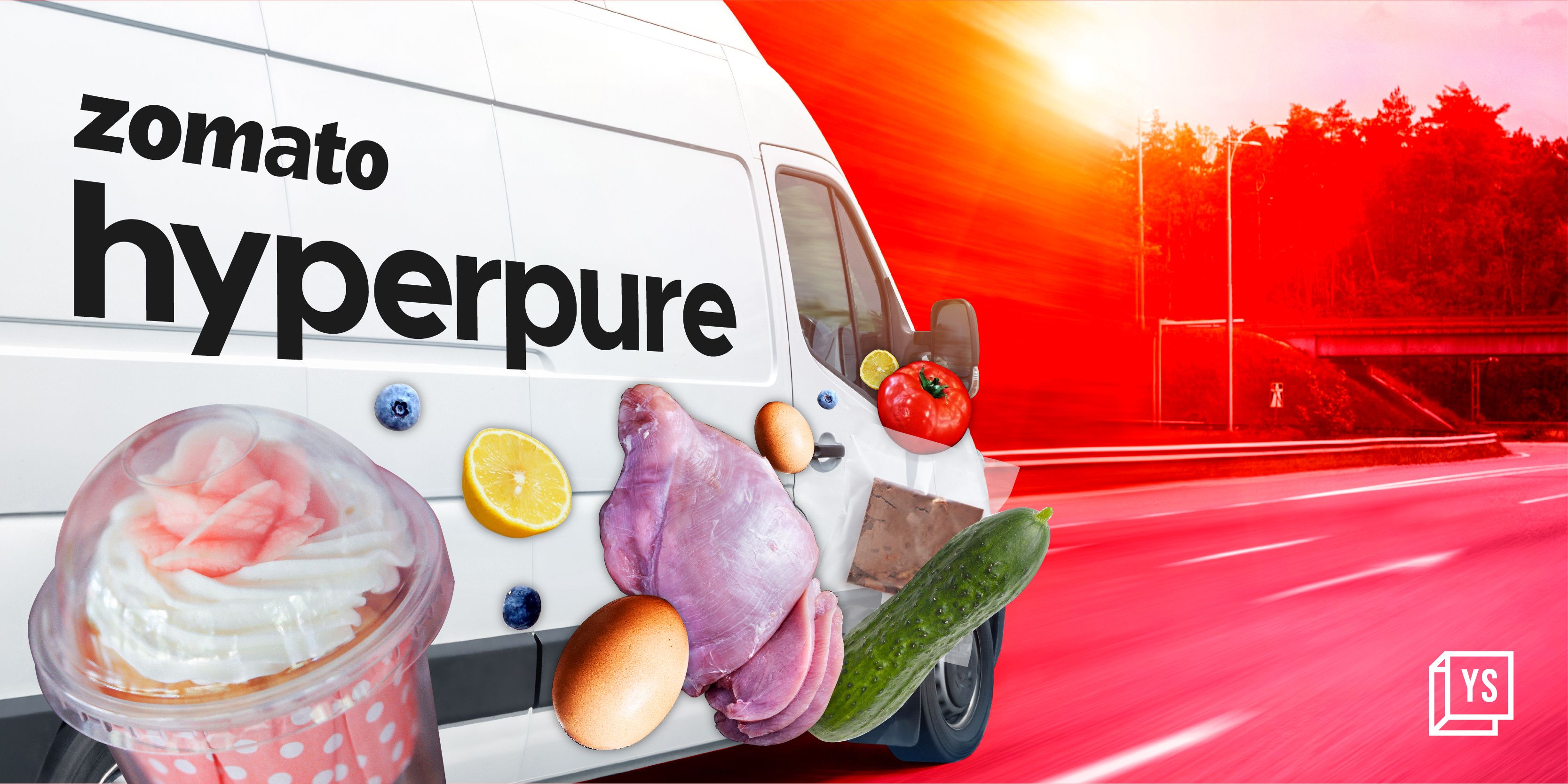 Zomato’s Hyperpure to kick-off ready-to-eat line, inventory stack for restaurants