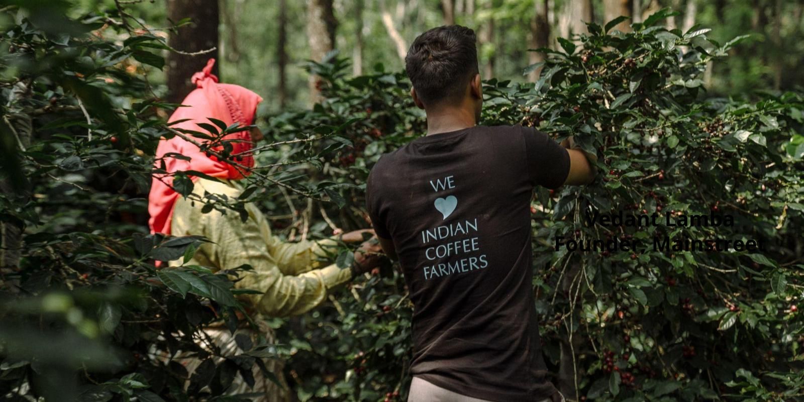 Deepika Padukone's family office invests in coffee brand Blue Tokai Coffee Roasters
