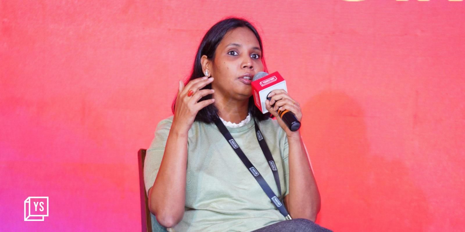 Focus on building good businesses instead of raising capital: Avaana Capital’s Swapna Gupta
