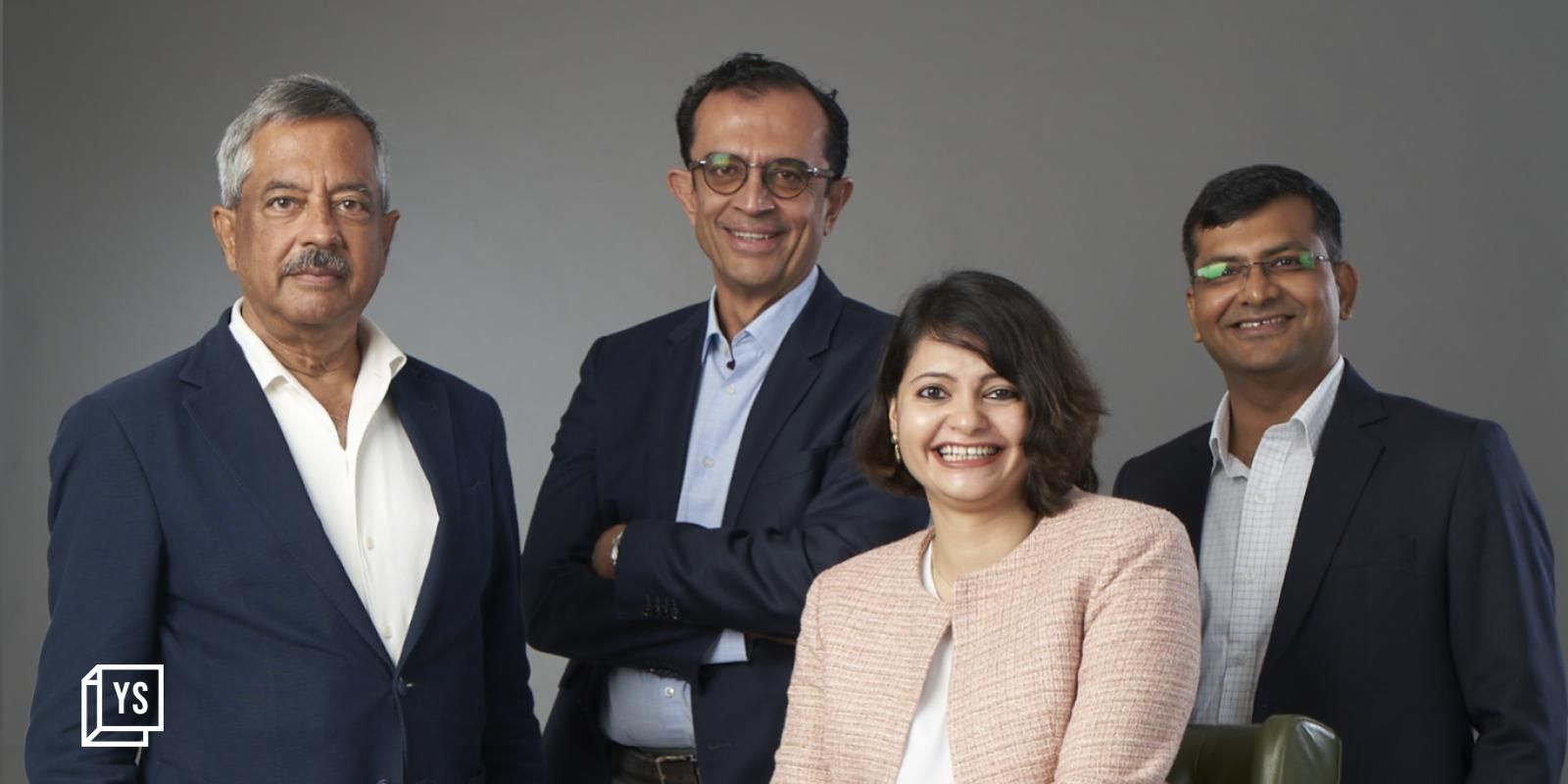 VC firm Asha Ventures marks first close of new fund with $50M corpus