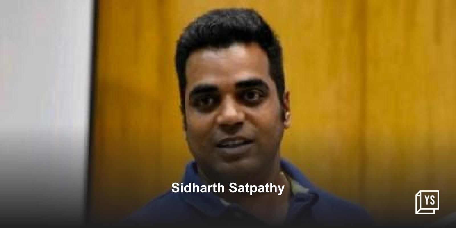 Swiggy Instamart VP Sidharth Satpathy steps down