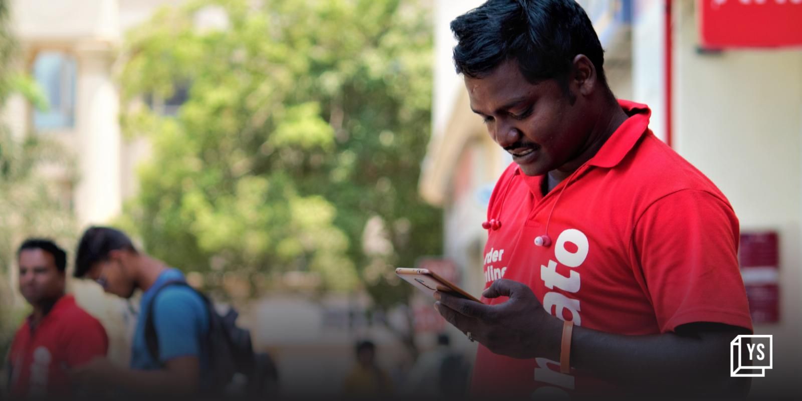 Zomato seeks higher commission from restaurants as food delivery business slows