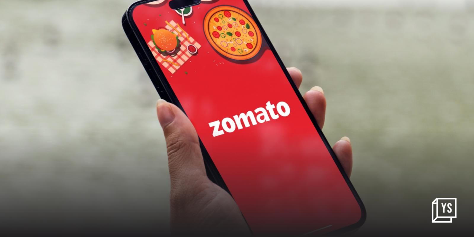 Zomato rebrands 10-minute food delivery service; says Gold programme has 9 lakh+ signups