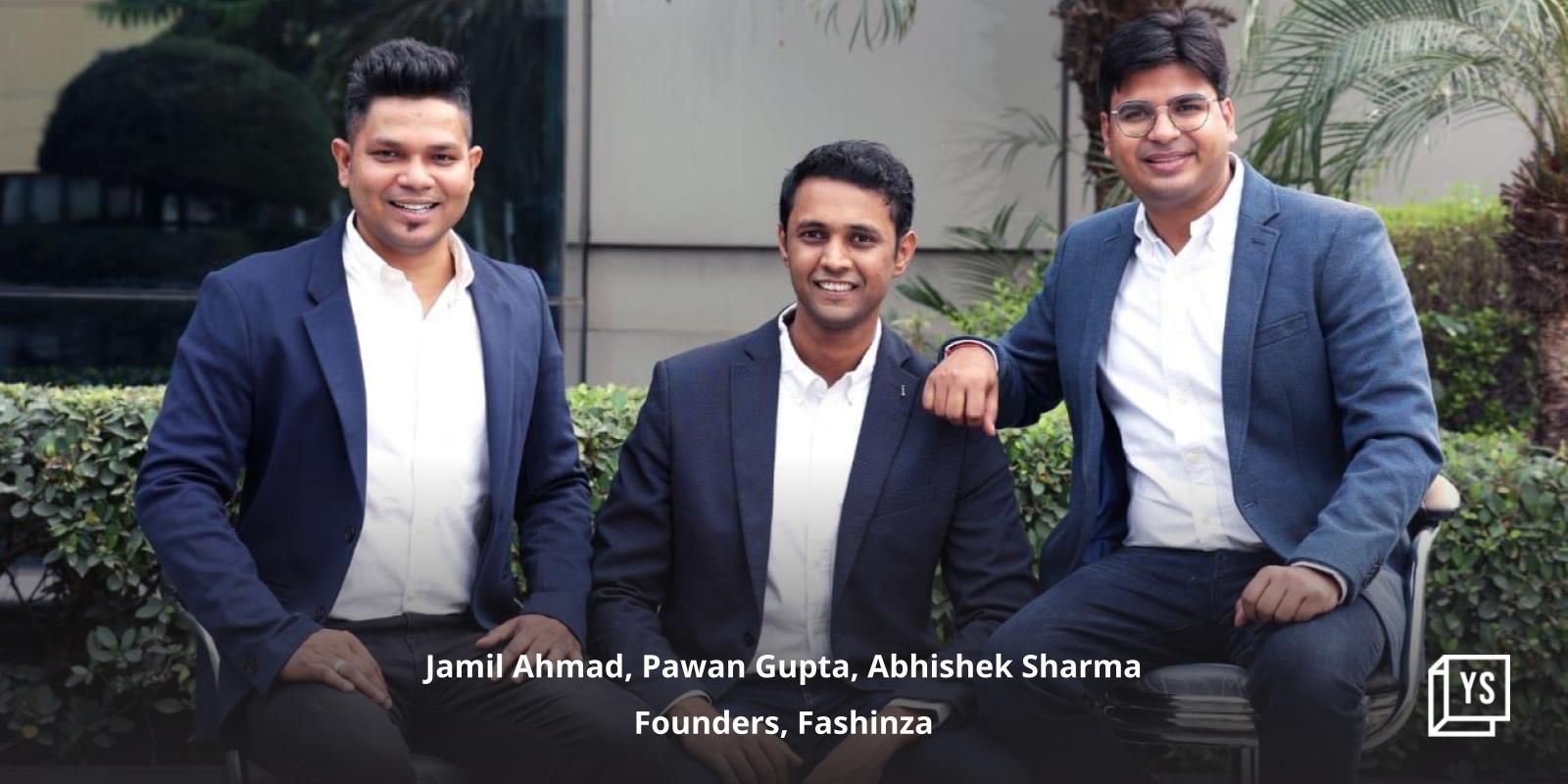 Fashion supply chain startup Fashinza gets $30M from Mars Growth Capital, Liquidity Group