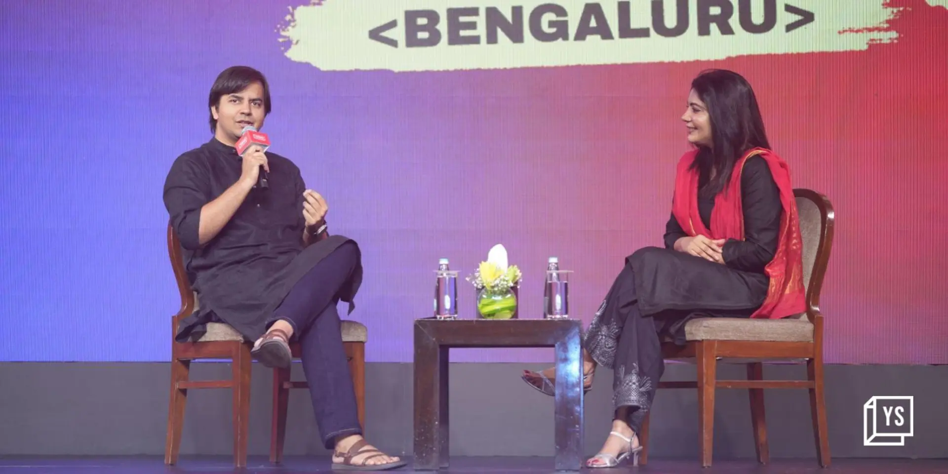 The Indian startup ecosystem has evolved in the last two years, says Ola's Bhavish Aggarwal
