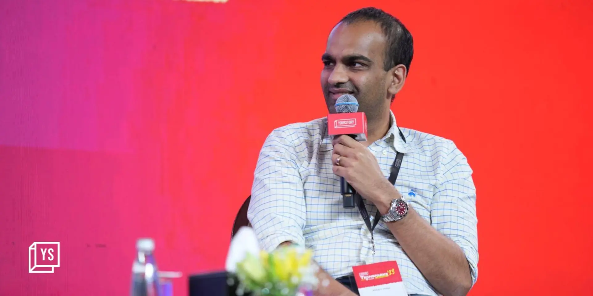 Mumbai offers the best lifestyle for people working in tech: Haptik's Aakrit Vaish