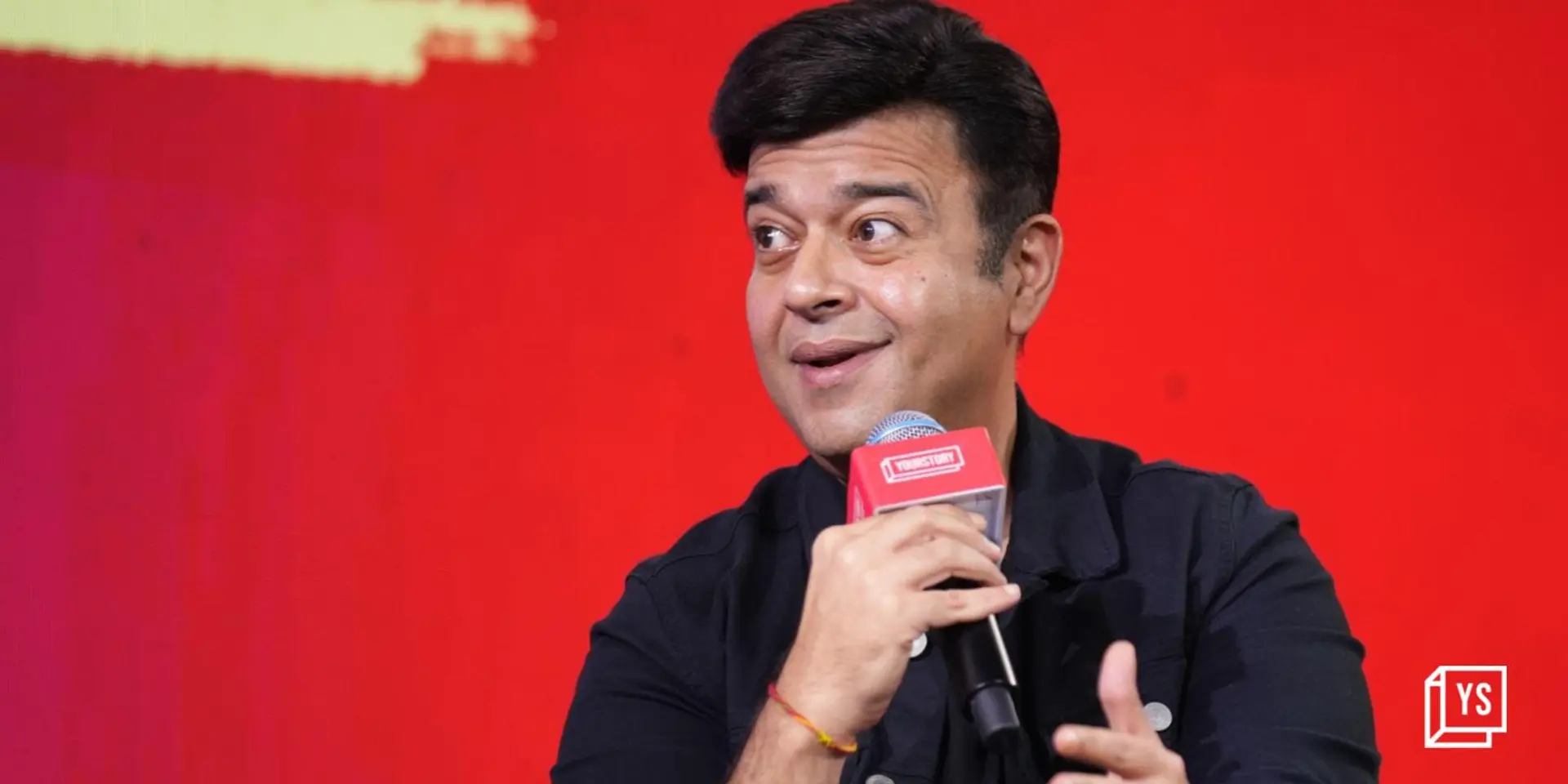 VerSe’s Umang Bedi on how a poll changed Dailyhunt’s game, content monetisation, and hiring hacks