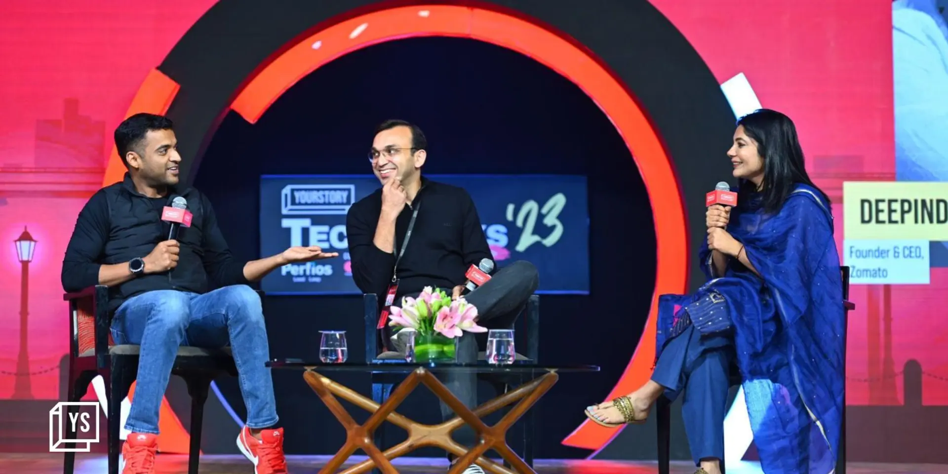 Zomato’s Deepinder and Akshant Goyal decode nuances of brand-building, achieving profitability milestone