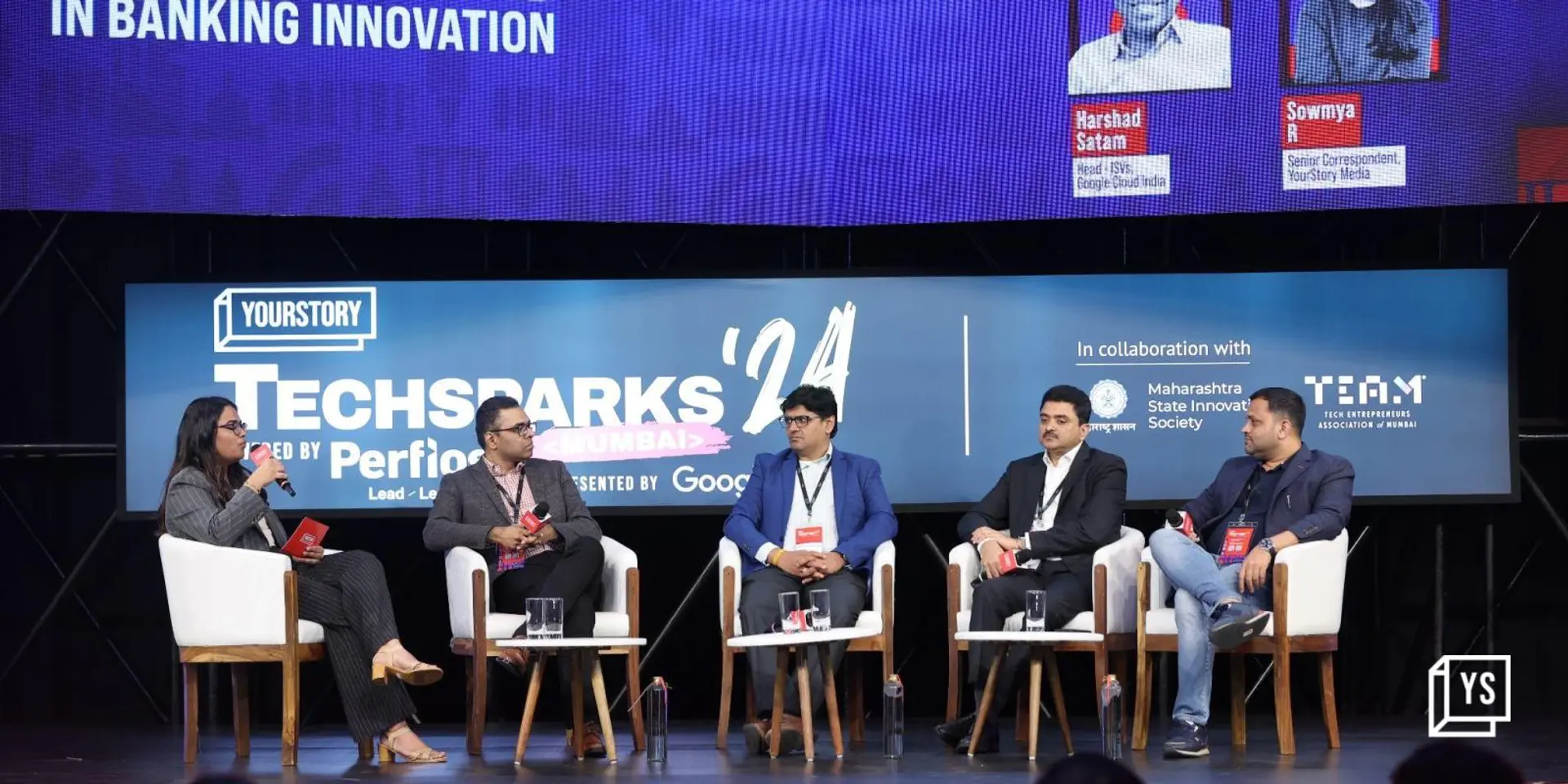 Good governance, innovation, inclusivity to define fintech success: Castler’s Kumar Amit