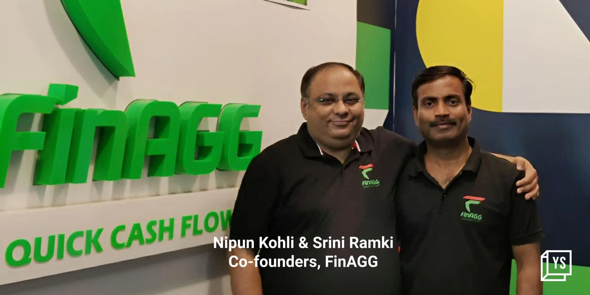 Tata Capital, Blue Orchard lead $11M Series A funding in MSME financier FinAGG