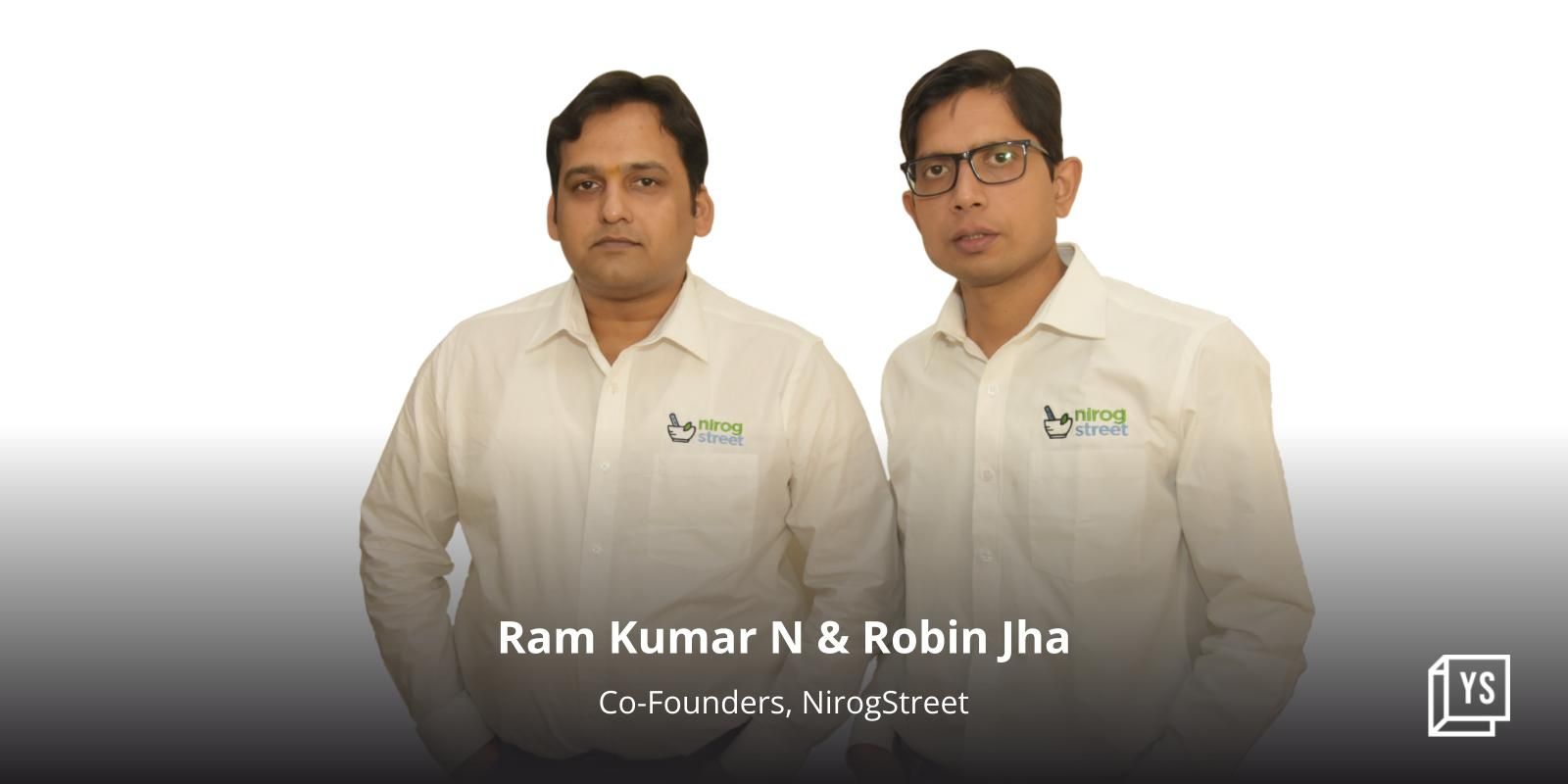 Ayurveda startup NirogStreet raises $12M in Series B round led by Jungle Ventures