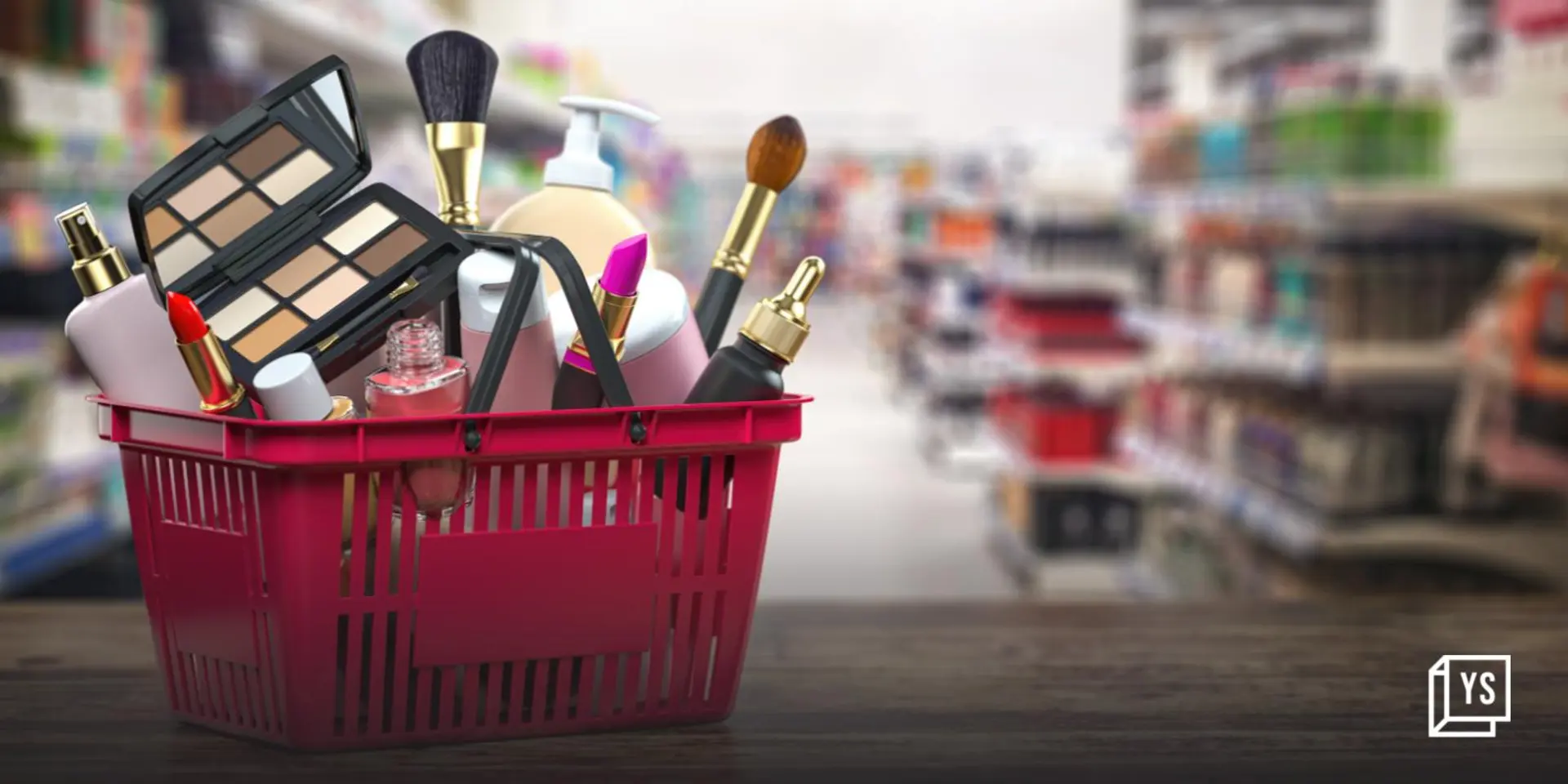 India to fuel $660B global beauty and personal care market: Redseer and Peak XV report