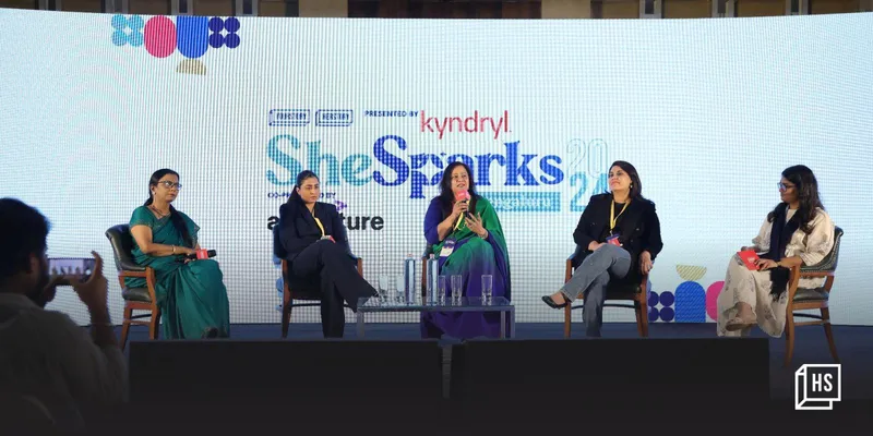 femtech shesparks