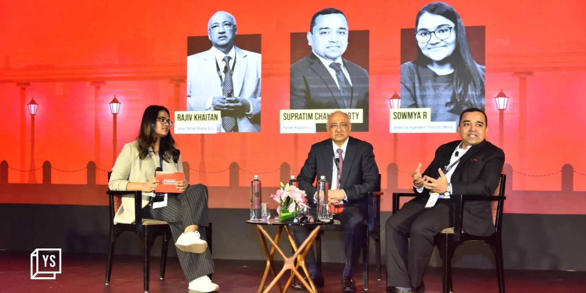 Training, sensitisation, and gap analysis will help organisations adapt to data protection law easily: Khaitan & Co
