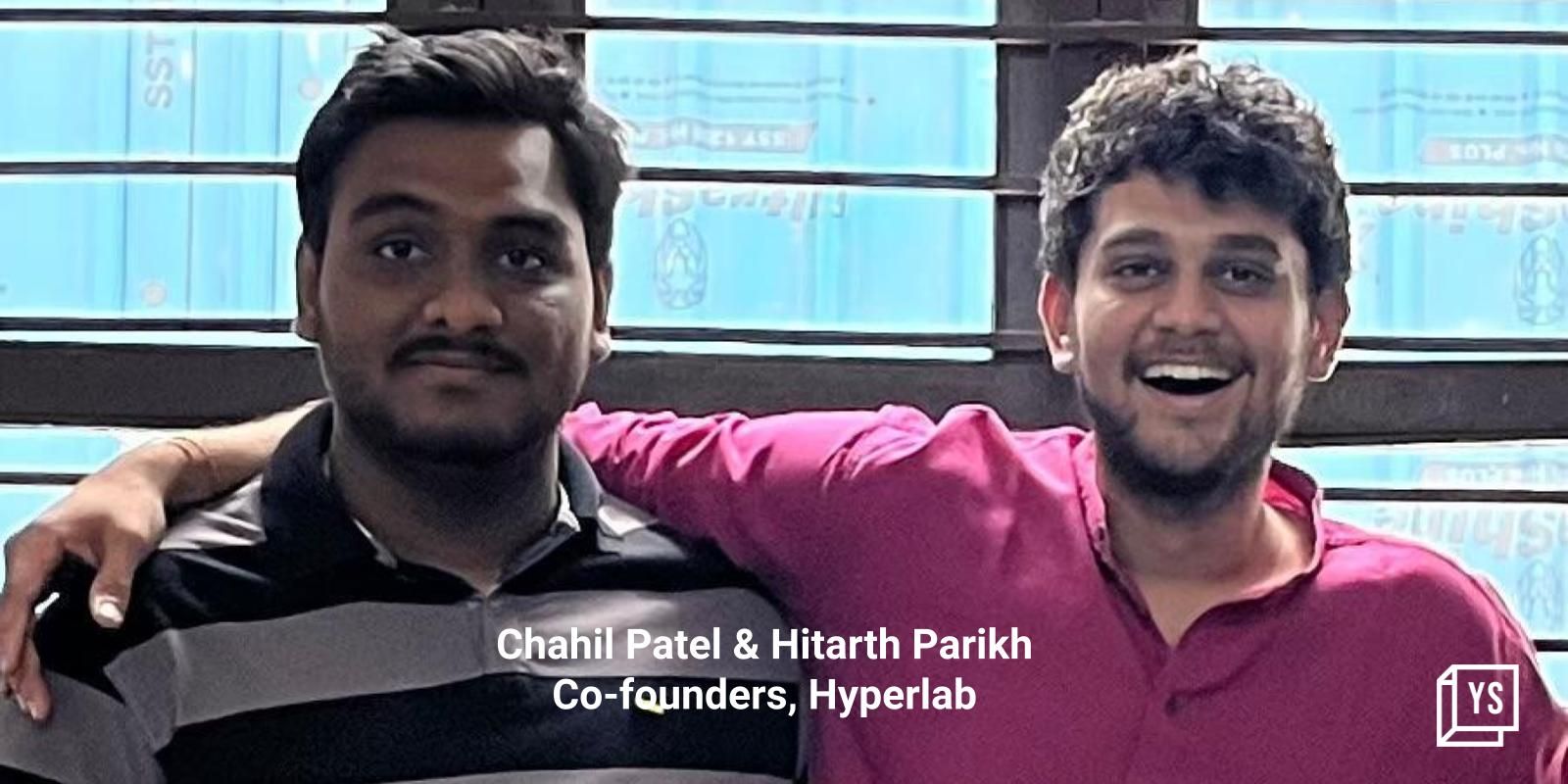 Stronger and sharper: Hyperlab wants to change how India looks at fitness